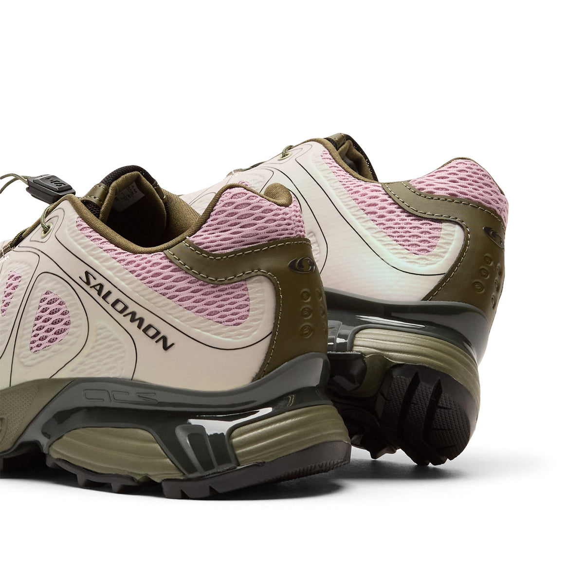 Salomon XT-WHISPER Void (Grape Leaf/Dawn P) - Image 6