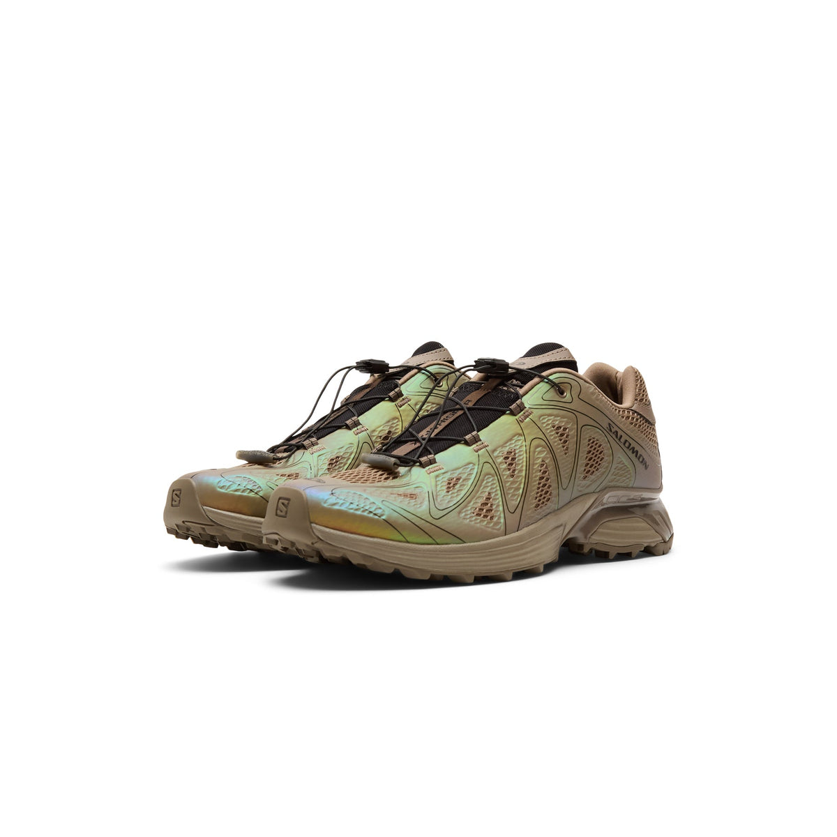 Salomon XT-Whisper Void (Walnut/Walnut) - Image 3