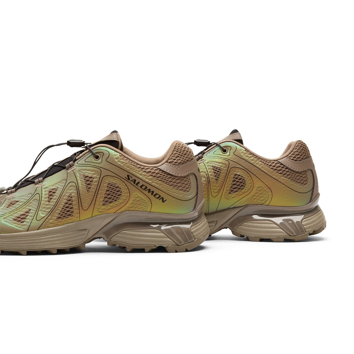 Salomon XT-Whisper Void (Walnut/Walnut) - Image 4