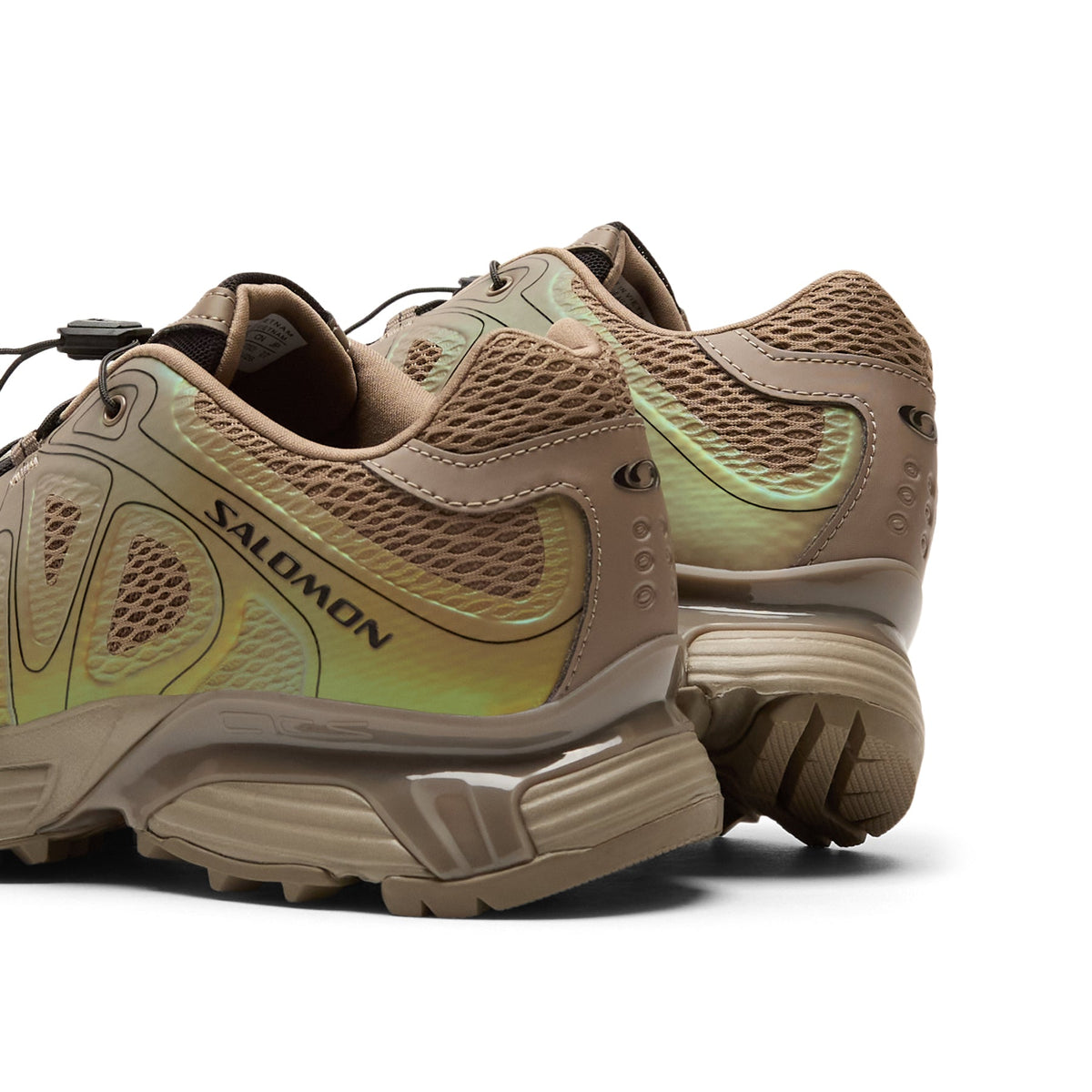 Salomon XT-Whisper Void (Walnut/Walnut) - Image 6