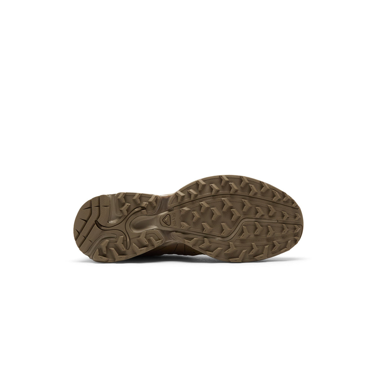Salomon XT-Whisper Void (Walnut/Walnut) - Image 5