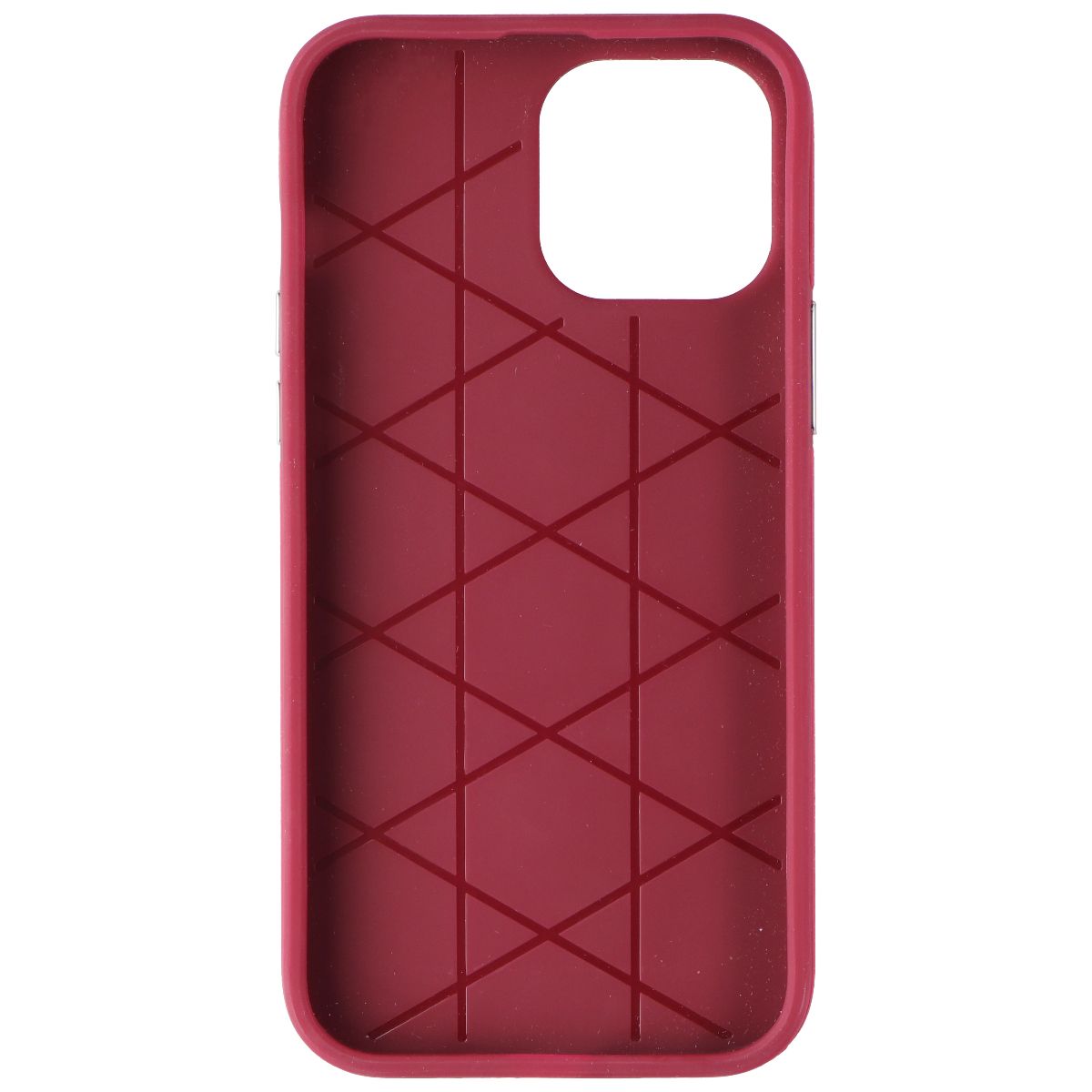 LAUT Shield Series Dual Layer Case for Apple iPhone 13 Pro Max - Red - New - Image 3