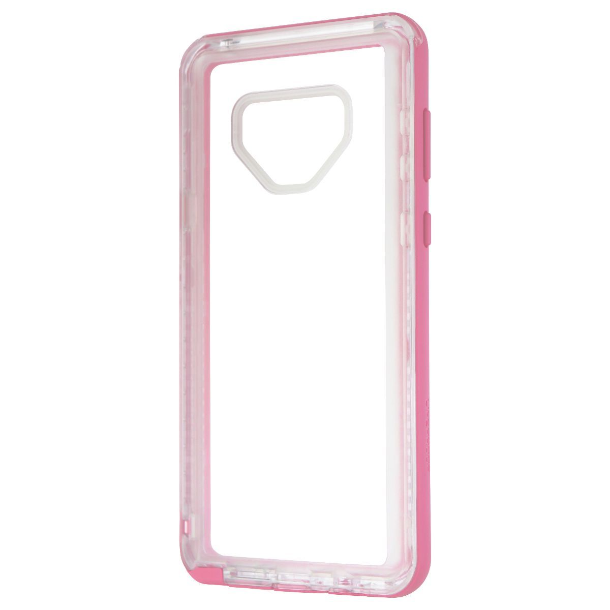 LifeProof NEXT Series Case for Samsung Galaxy Note9 - Cactus Rose Pink / Clear - New