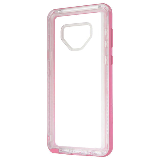 LifeProof NEXT Series Case for Samsung Galaxy Note9 - Cactus Rose Pink / Clear - New