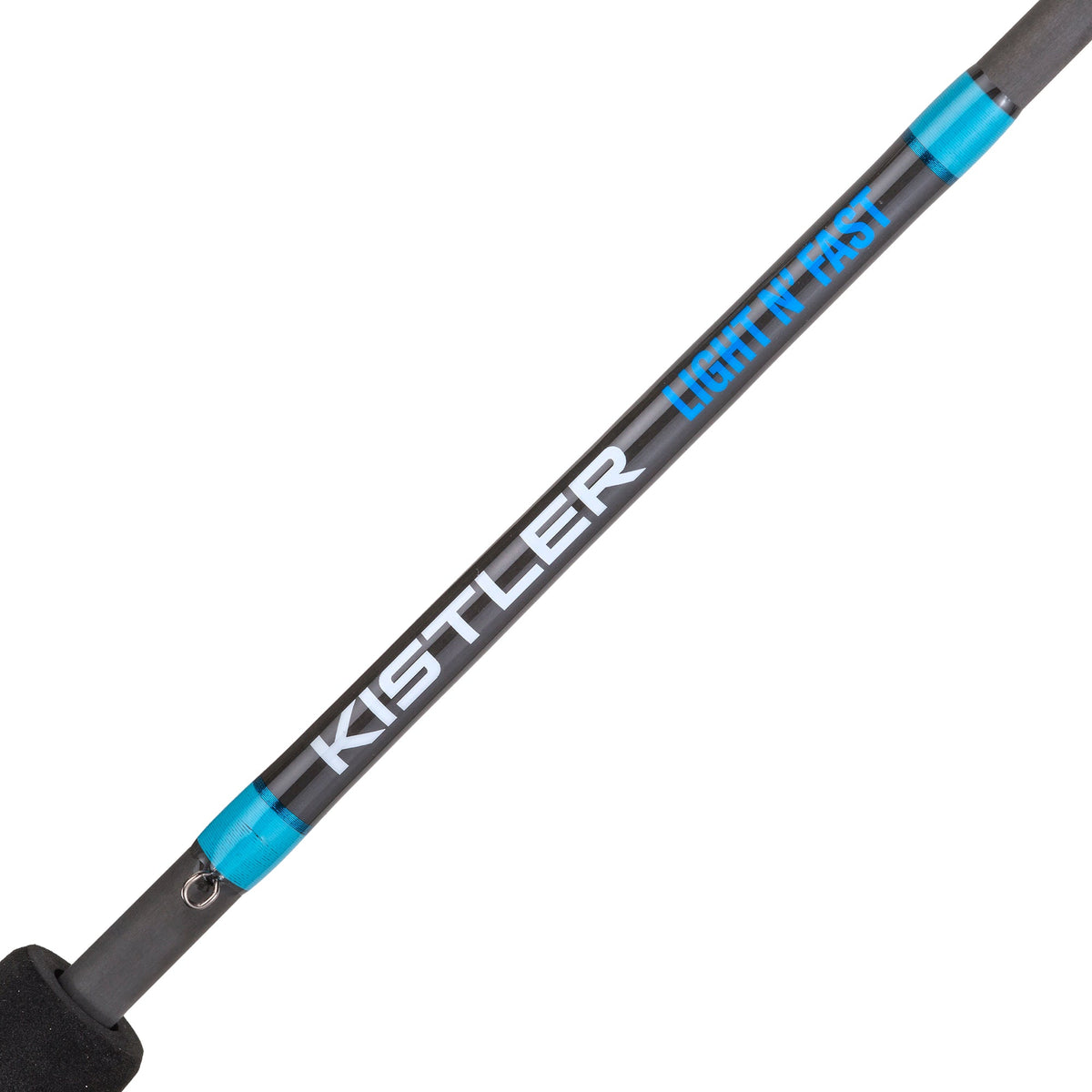 Light n' Fast Fishing Rod - Image 7