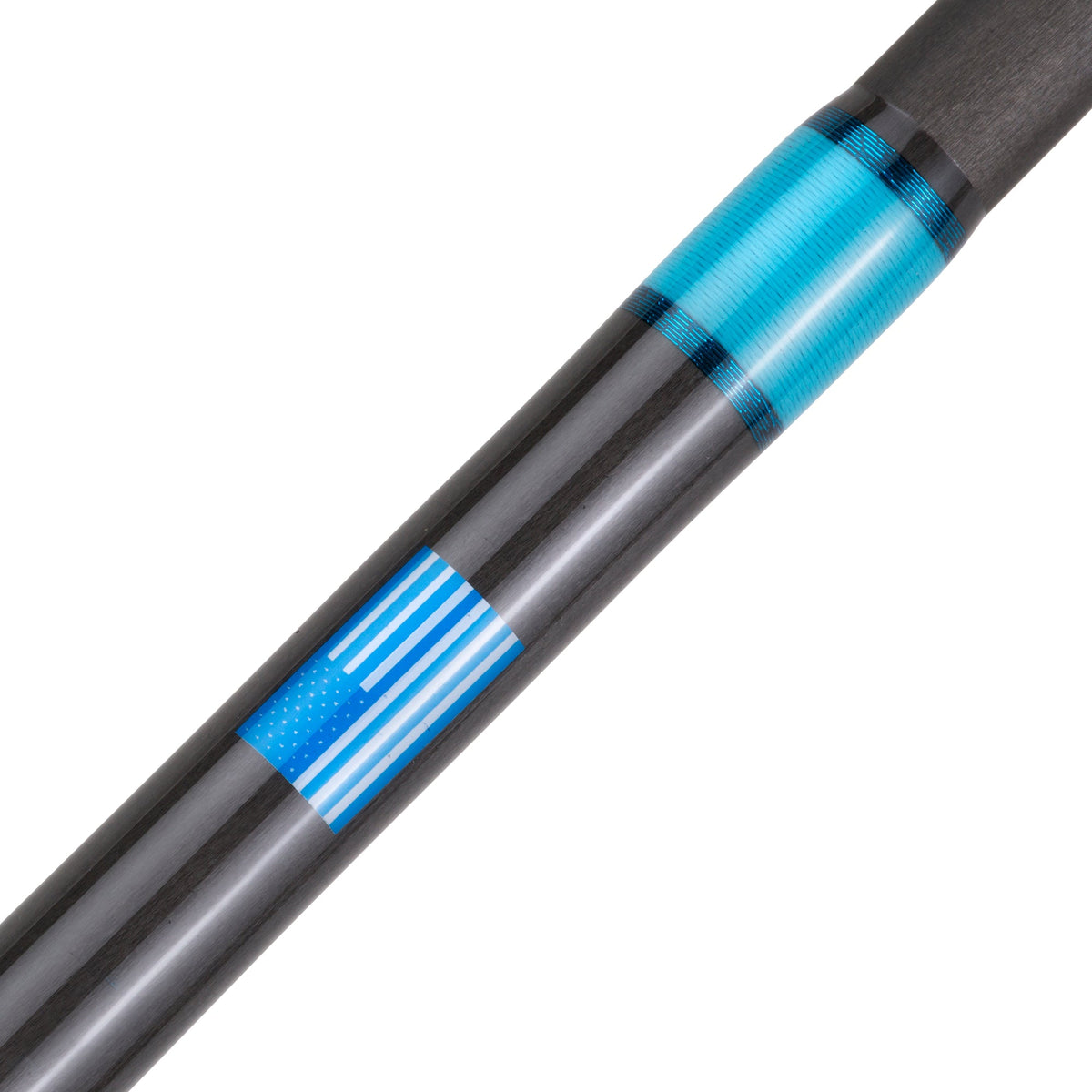 Light n' Fast Fishing Rod - Image 3