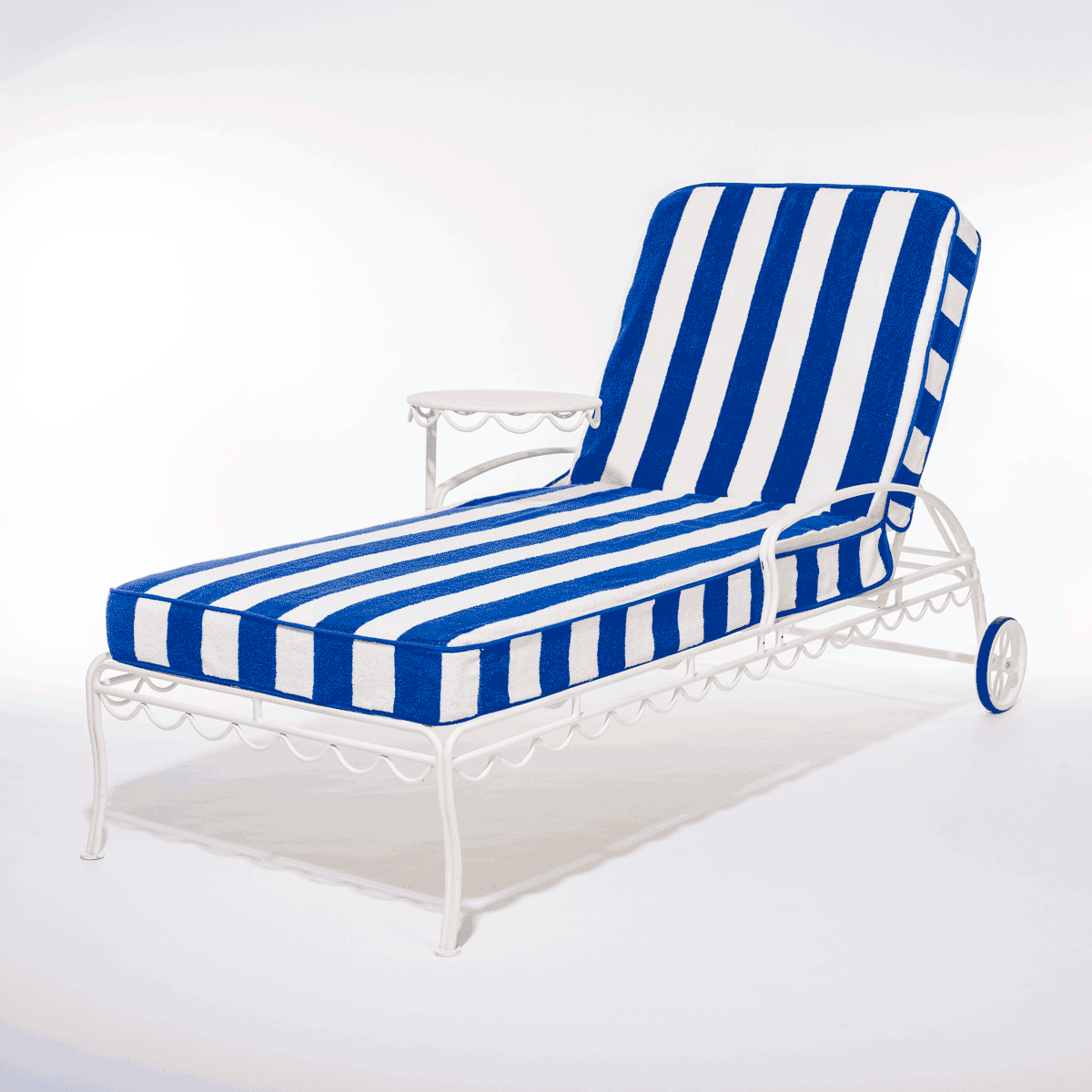 The Lounger Towel - Image 2
