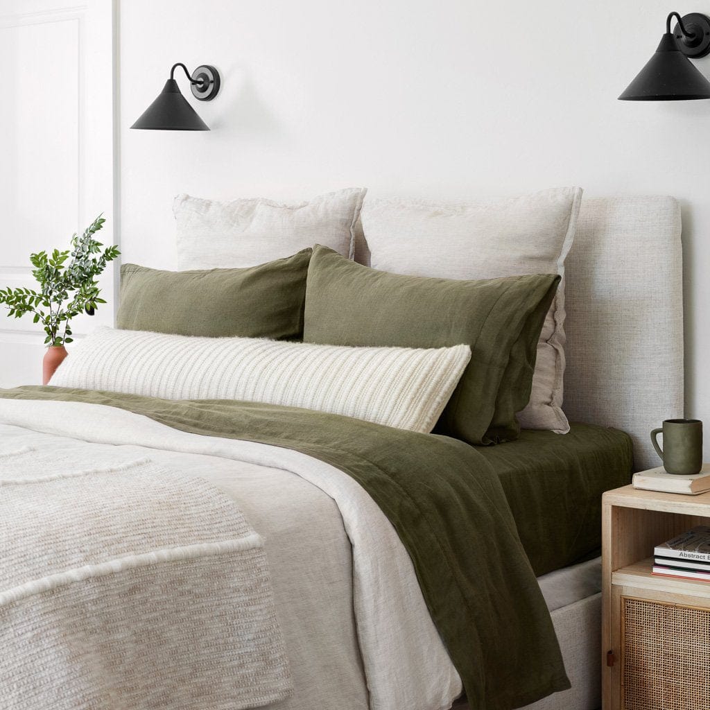 La Duna Lumbar Pillow - Image 2