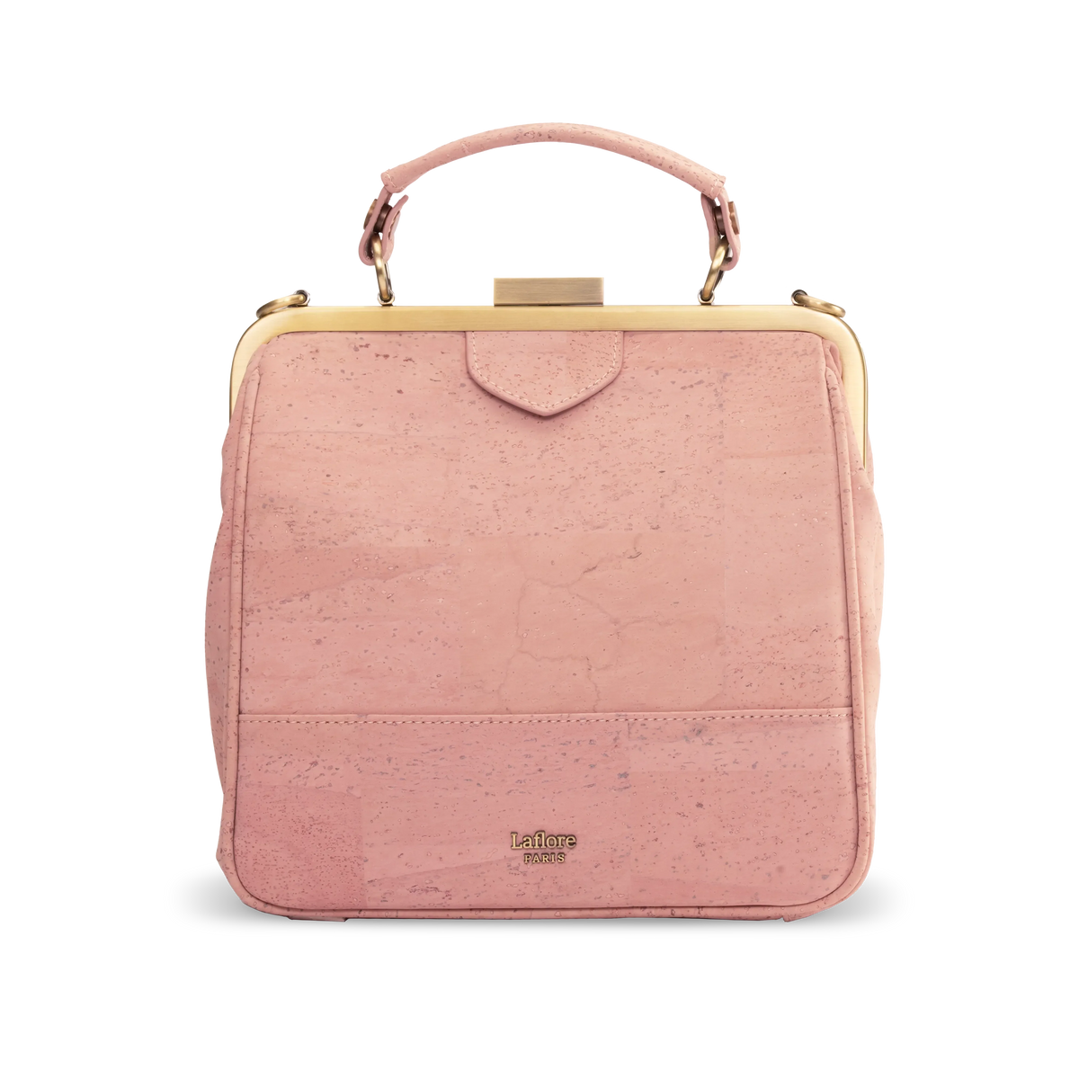 Bebebark - Pink