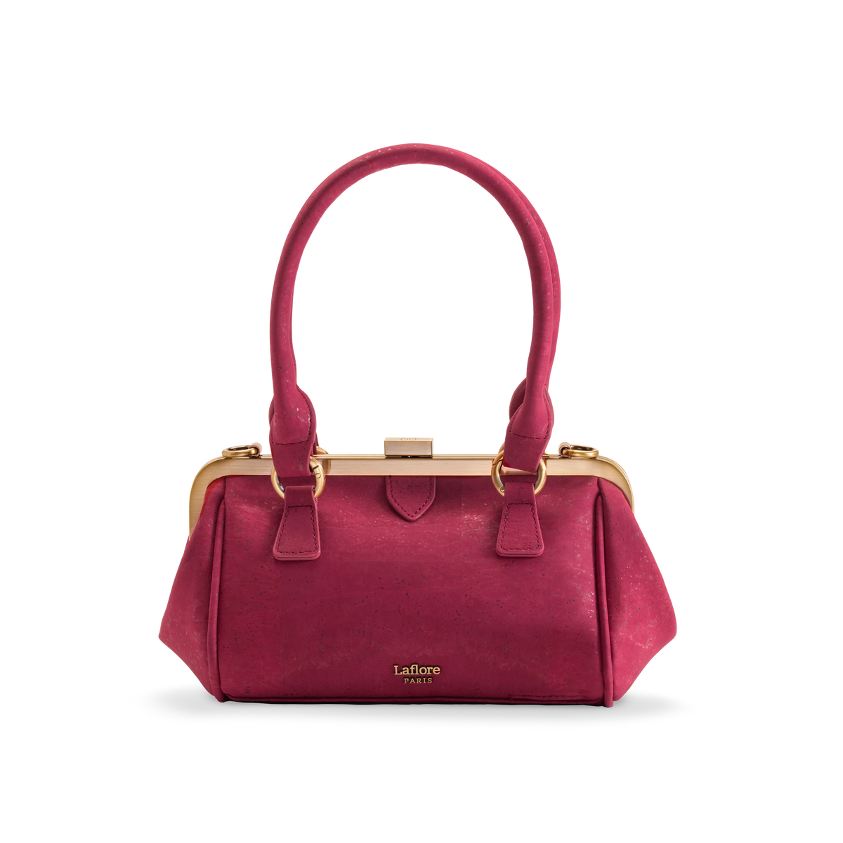 Chouchou - Raspberry