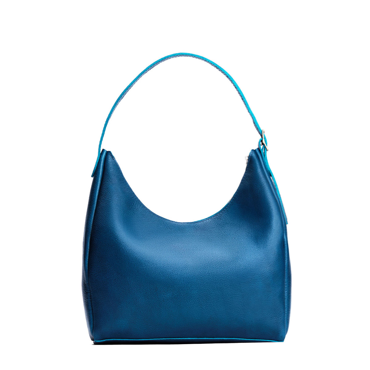 Aspen Shoulder Bag - Caspian
