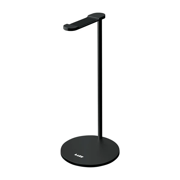 Laut Free-Stand Headphone Stand for Apple Airpods Max - Black - Image 2