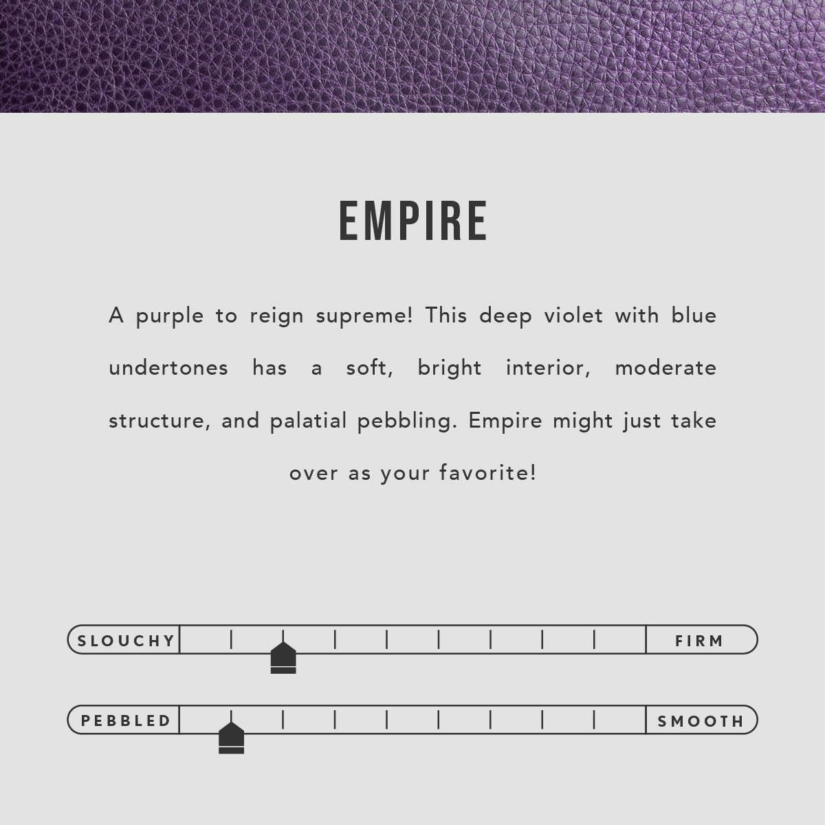 'Almost Perfect' Eclipse Makeup Bag - Image 165