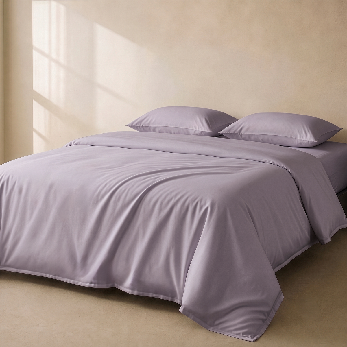 The Oeko-Tex® Certified Breeze Sheet Set - Image 3