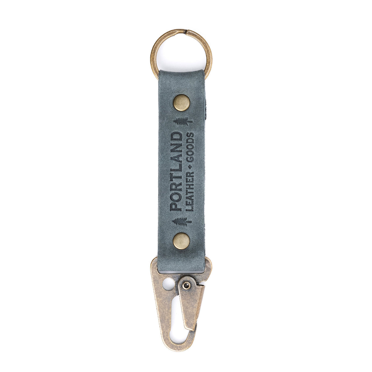Plg Keychain - Storm / Long