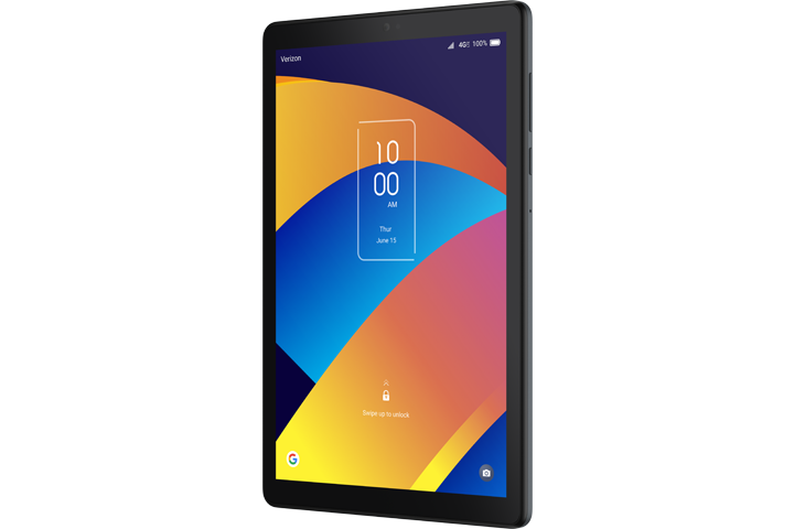 Verizon TCL Tab 8 Plus - TCL-9138S - Image 2