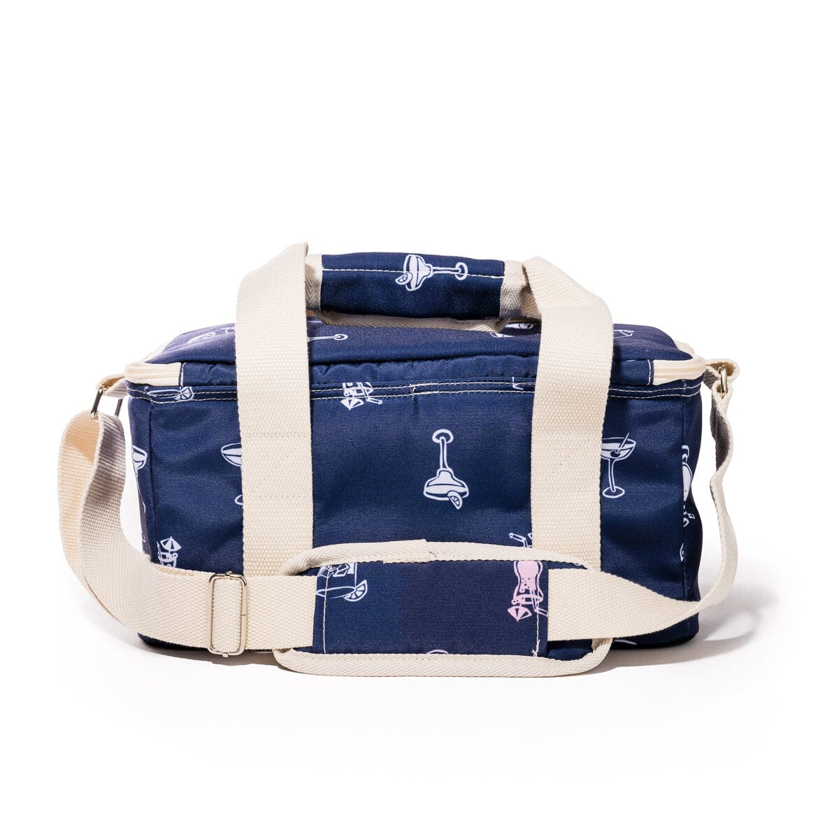 The Volcano Cooler Bag - Image 4