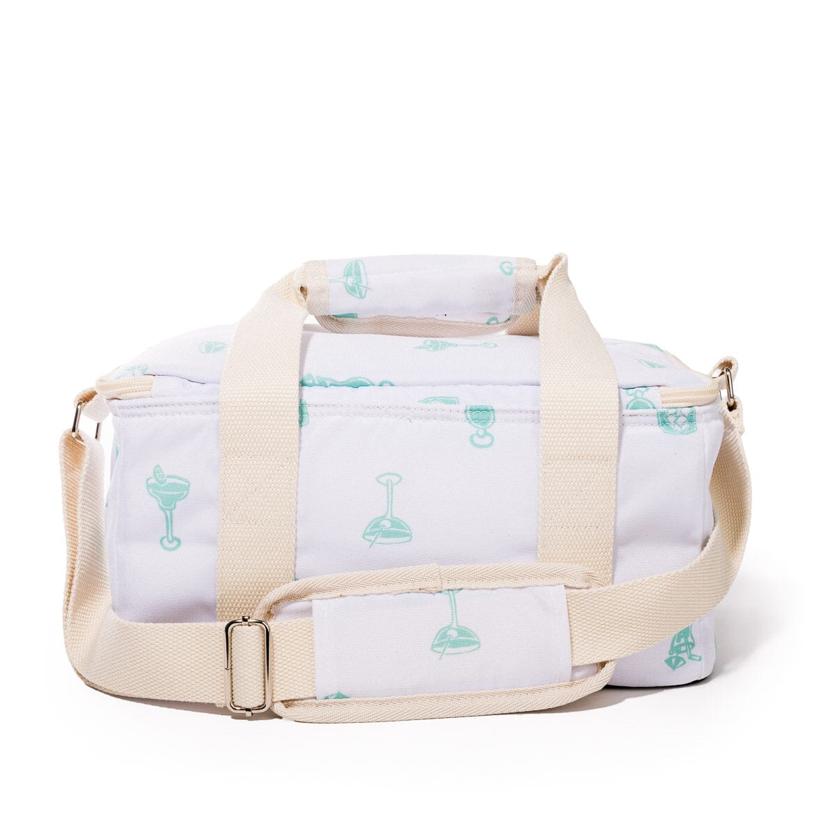 The Volcano Cooler Bag - Image 3