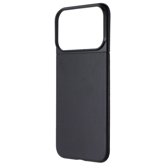 Matter Snap Case for MagSafe for Apple iPhone 17 Pro - Cactus Leather Carbon - New