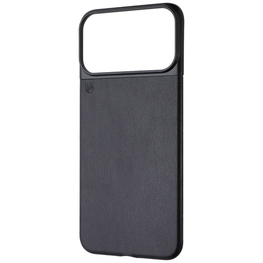 Matter Agave Snap Cover for MagSafe for Apple iPhone 17 Pro Max - Carbon Black - New