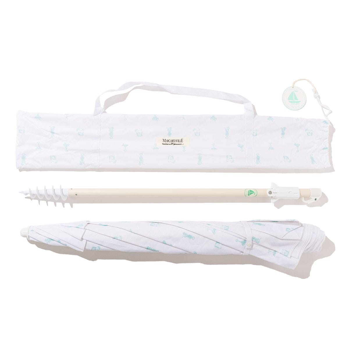 The Mañana Umbrella - Image 7