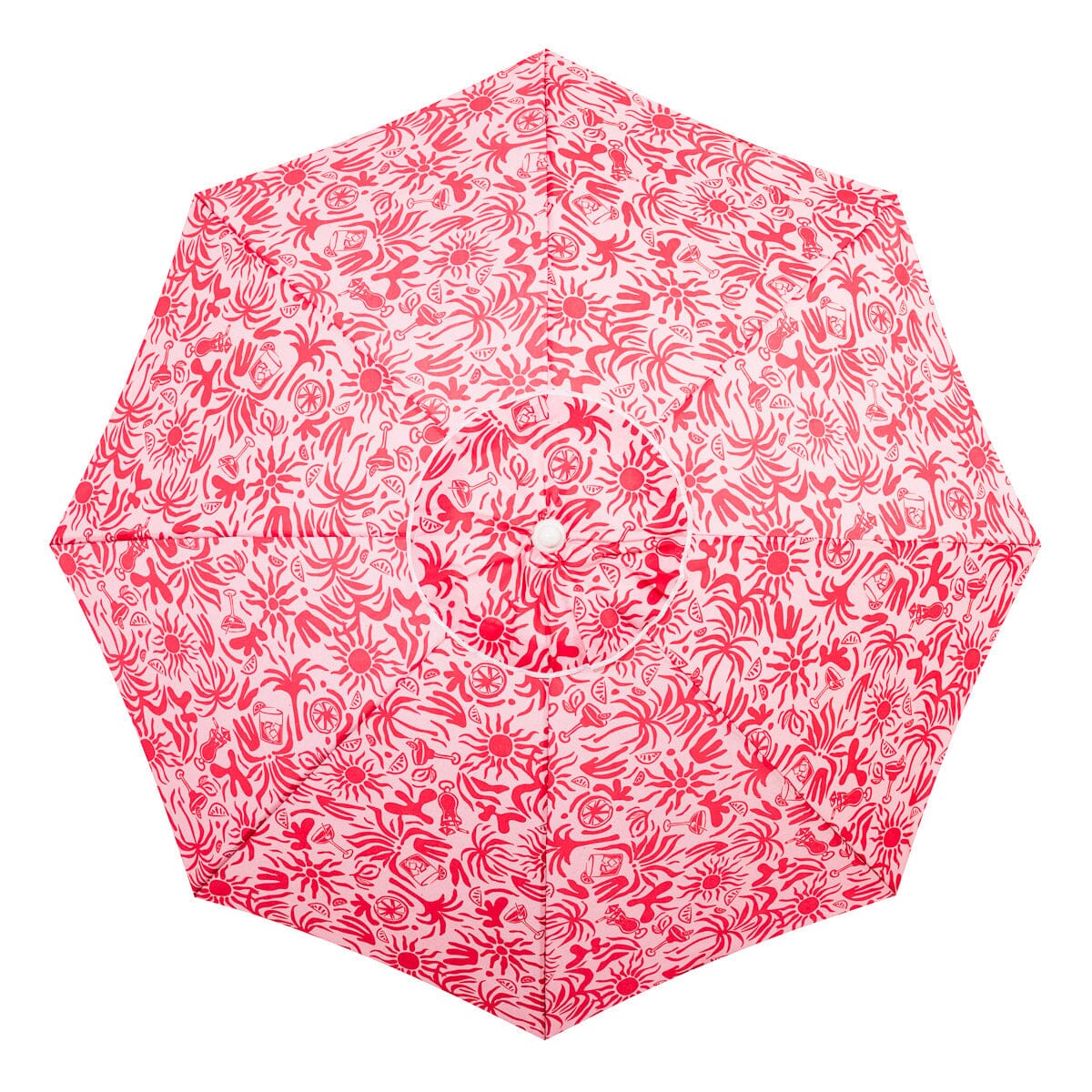The Mañana Umbrella - Image 2