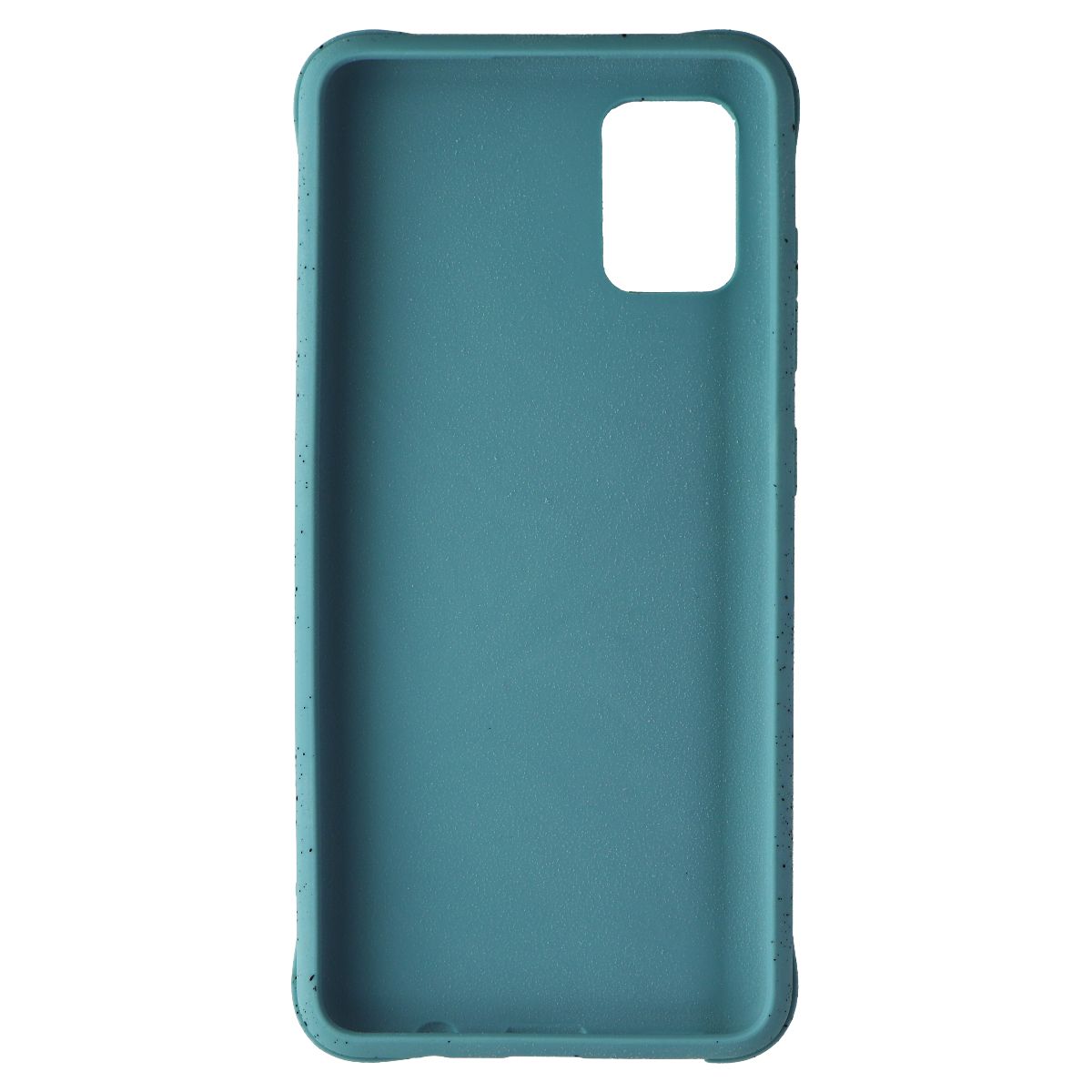 Mellow Compostable Bio Case for Samsung Galaxy A51 - Blue/Black - New - Image 3