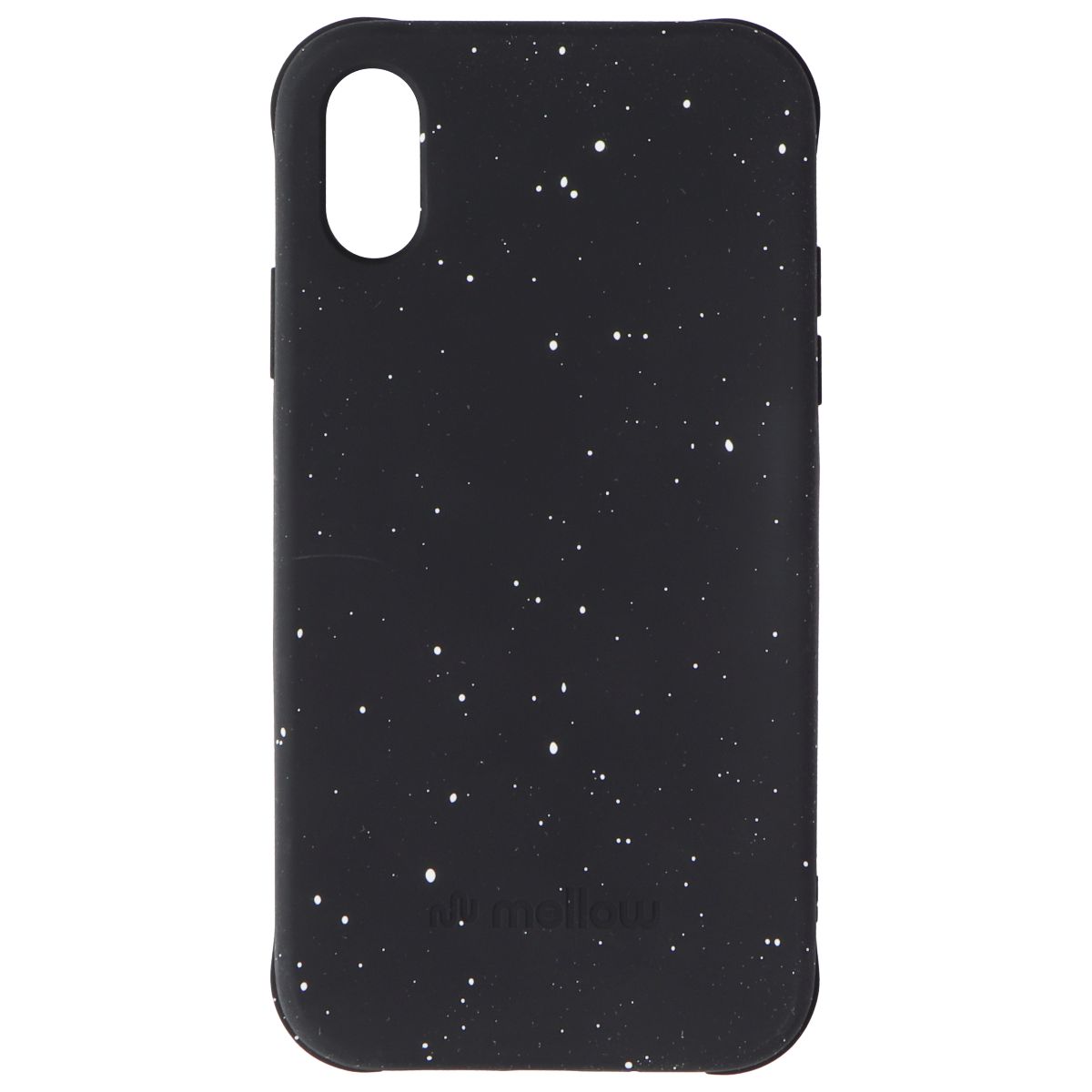 Mellow Bio Series Plant-Based Case for Apple iPhone XR - Starry Night - New - Image 2