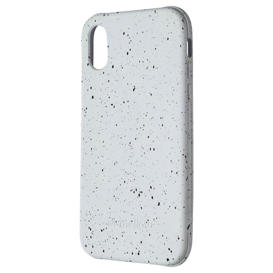 Mellow Compostable Bio Case for Apple iPhone XR - Cloud 9 White - New