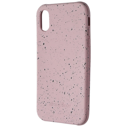 Mellow Bio Case for Apple iPhone XR - Pink / Black - New