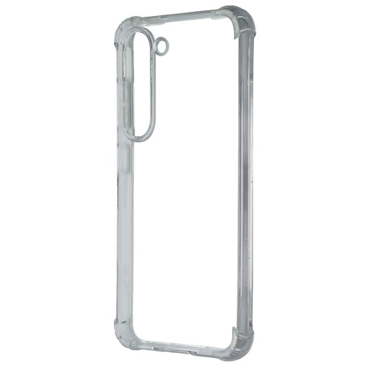 mobeen Transparent Case for Samsung Galaxy S23 - Clear - New