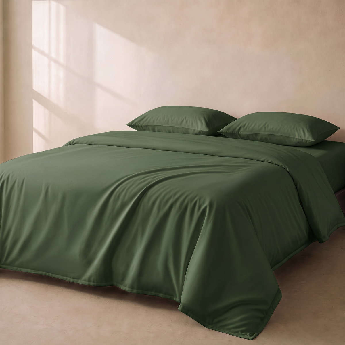 The Oeko-Tex® Certified Breeze Sheet Set - Image 9