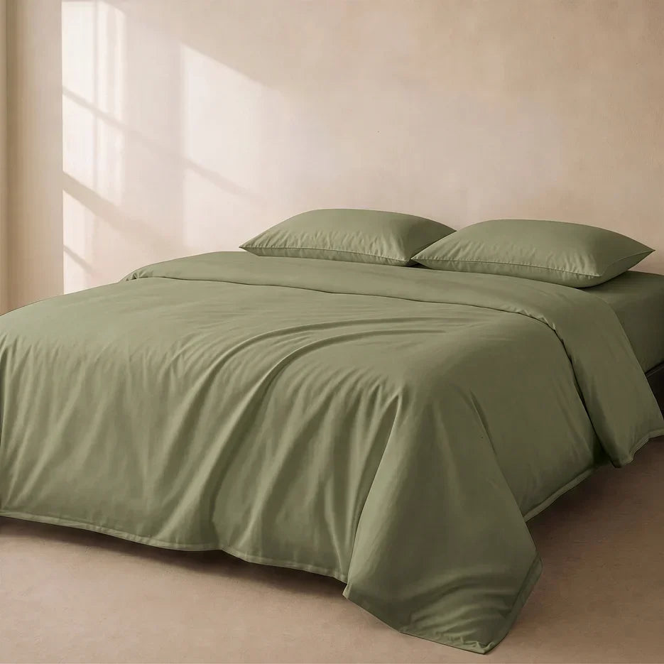 The Oeko-Tex® Certified Breeze Sheet Set - Image 16