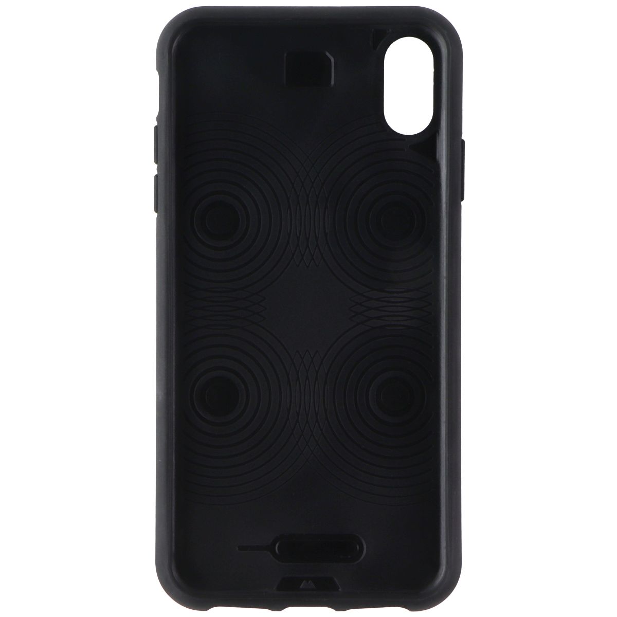 Mous Limitless 2.0 Leather Case / Screen for Apple iPhone Xs Max - Black - New - Image 3