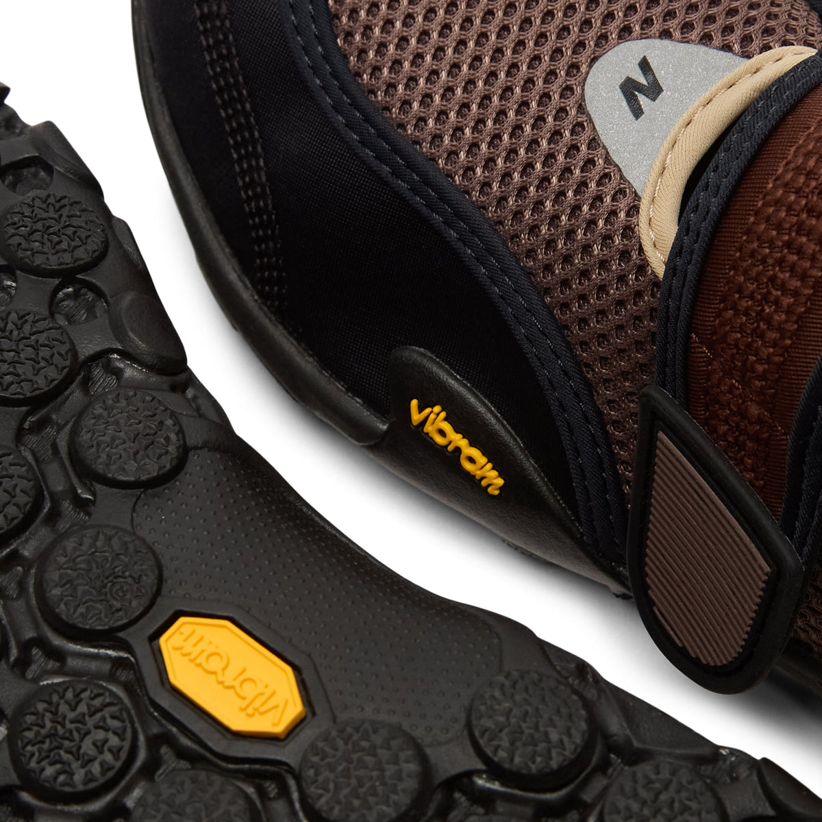 New Balance TDS MT2 (Cortado/Pumpernickel) - Image 6