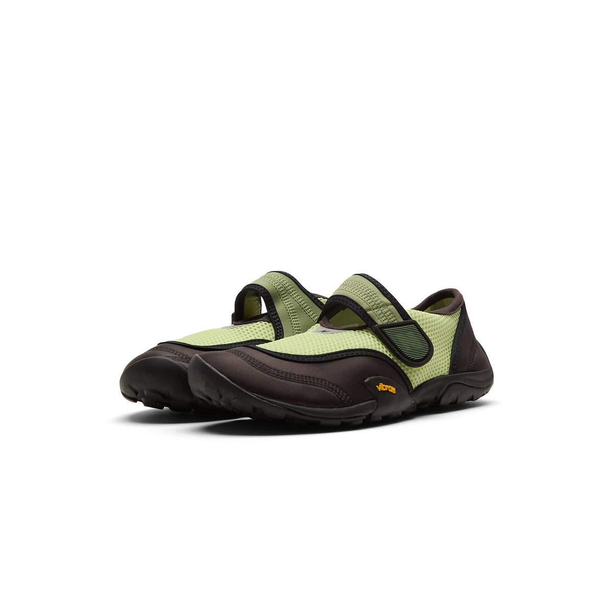 New Balance TDS MT2 (Dry Lime) - Image 4