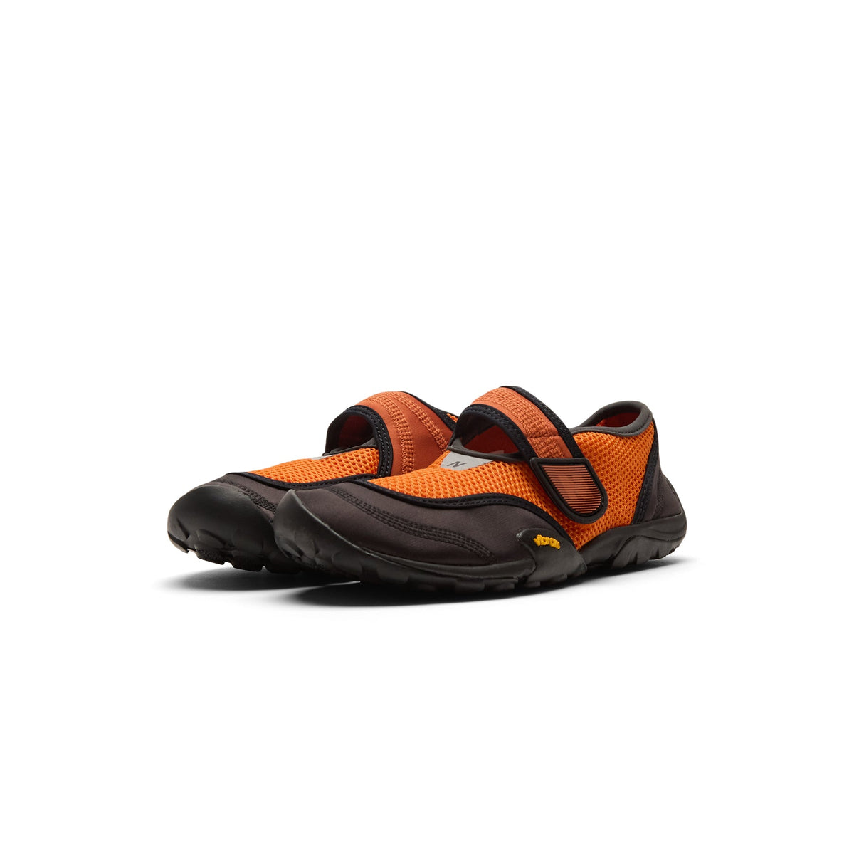 New Balance TDS MT2 (Burnt Orange) - Image 4