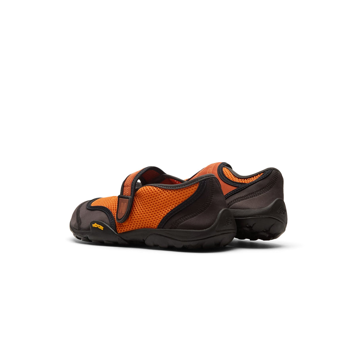 New Balance TDS MT2 (Burnt Orange) - Image 5