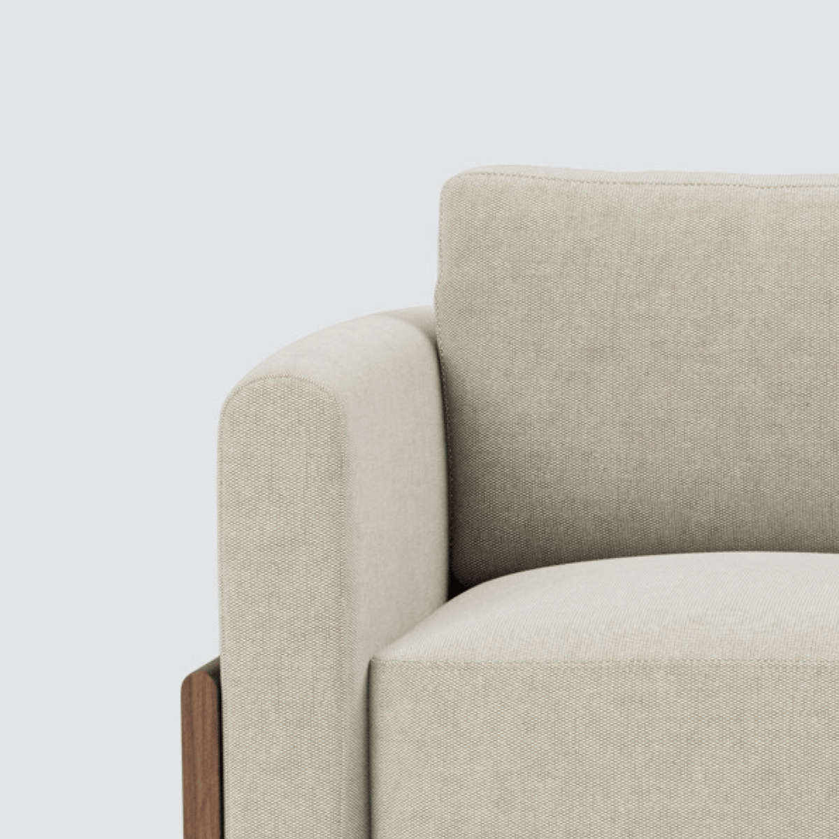 Performance Linen Weave Upholstery Swatches - Image 6