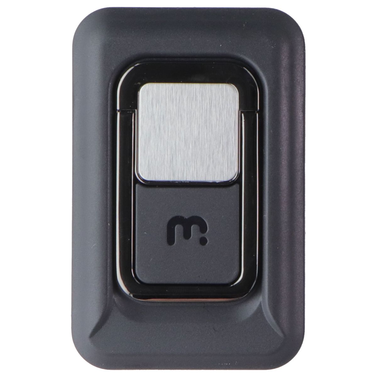 MyBat Pro Stealth Series Case with MagKick for Apple iPhone 14 Pro - Black - New - Image 4