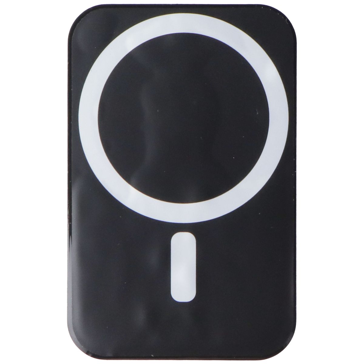MyBat Pro Stealth Series Case with MagKick for Apple iPhone 14 Pro - Black - New - Image 5