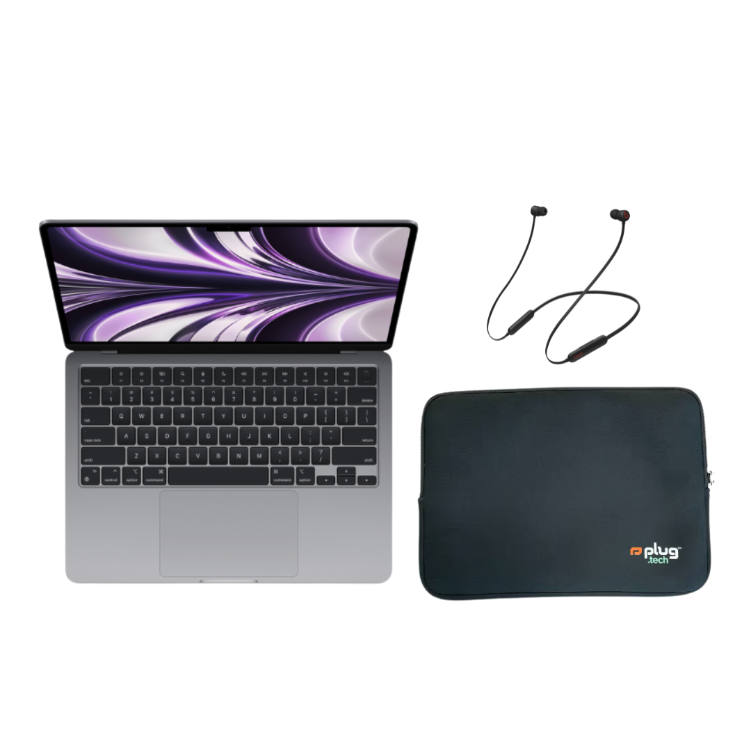 MacBook Air M2 15" - Student Pack - Image 2