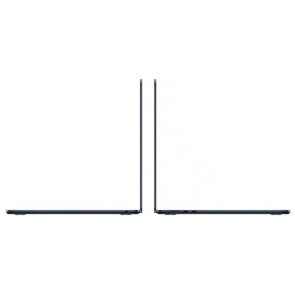 Apple MacBook Air M3 13-inch 256GB 16GB RAM 8-Core CPU 10-Core GPU (2024) Midnight - Image 3