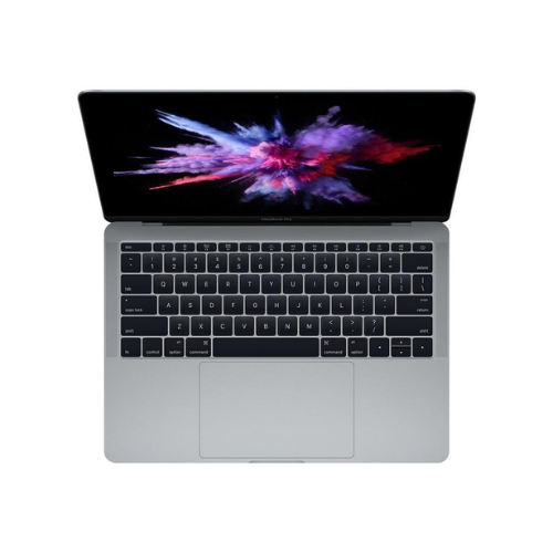 Apple MacBook Pro Core i7 2.4GHz 8GB RAM 13" (Late 2016) 512GB SSD (Space Gray) - Image 2