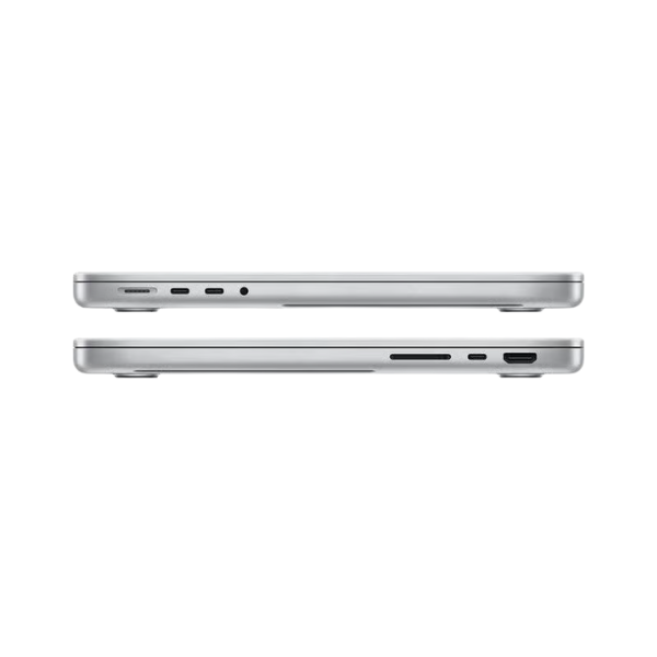 Apple MacBook Pro M2 Pro (14.2-Inch) 10-Core CPU 16-Core GPU 1TB SSD 16GB RAM - Silver (Early 2023) - Image 5