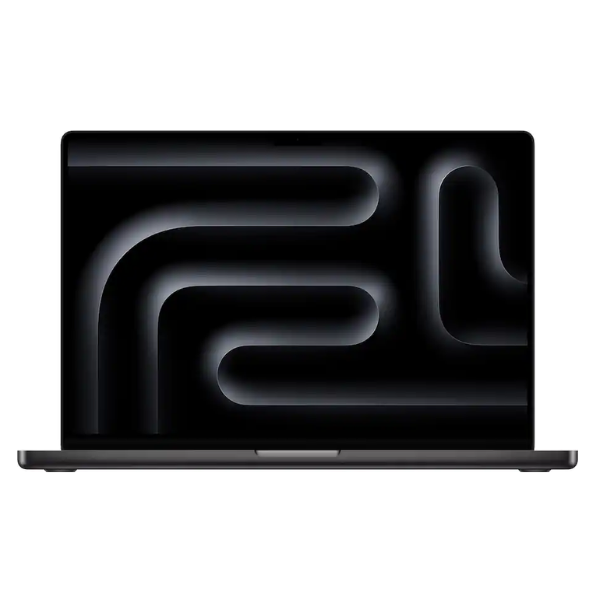 Apple MacBook Pro M3 Pro (14.2-Inch) 11-Core CPU 14-Core GPU 512GB SSD 36GB RAM - Space Black (2023)
