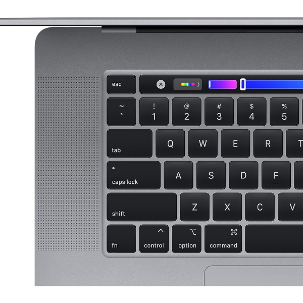MacBook Pro Intel i7 2.6GHZ 32GB RAM 16" (Late 2019) 512GB SSD (Space Gray) - Image 3