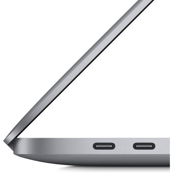 MacBook Pro Intel i7 2.6GHZ 32GB RAM 16" (Late 2019) 512GB SSD (Space Gray) - Image 5