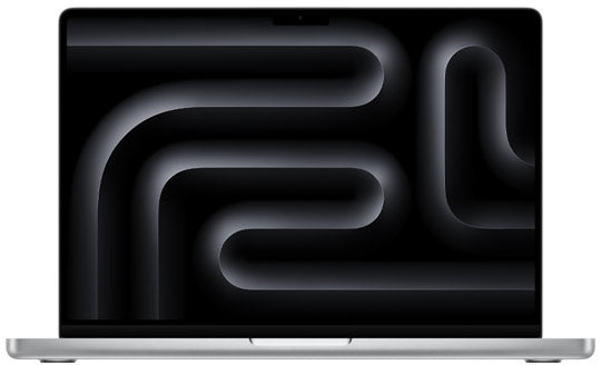 Apple MacBook Pro 14 2025 Silver M5 Pro 18-Core CPU 24GB Unified Memory 1TB Solid State Drive 20-Core GPU