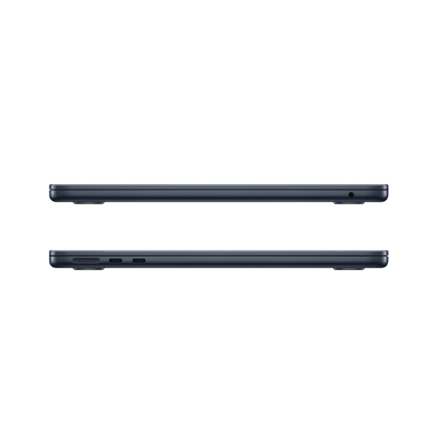 Apple MacBook Air M2 13-inch 512GB 8GB RAM 8-Core CPU 10-Core GPU (Mid 2022) Midnight - Image 4